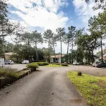Apartament Le Domaine Du Golf De Pinsolle - Maeva - 2 Pieces 5 Personnes - Selection Mae-8544 *