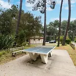 Apartament Le Domaine Du Golf De Pinsolle - Maeva - 2 Pieces 5 Personnes - Selection Mae-8544