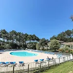 Le Domaine Du Golf De Pinsolle - Maeva - 2 Pieces 5 Personnes - Selection Mae-8544 Apartament