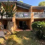 Le Domaine Du Golf De Pinsolle - Maeva - 2 Pieces 5 Personnes - Selection Mae-8544