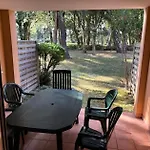 Le Domaine Du Golf De Pinsolle - Maeva - 2 Pieces 5 Personnes - Selection Mae-8544 Apartament Soustons