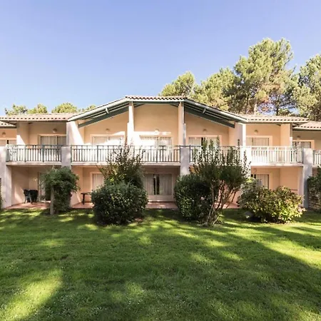Le Domaine Du Golf De Pinsolle - Maeva - 2 Pieces 5 Personnes - Selection Mae-8544 Apartament Soustons