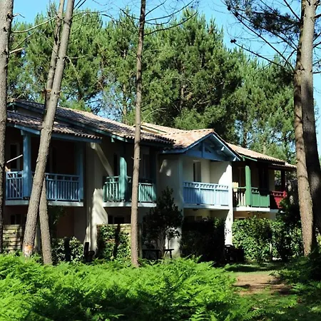 Le Domaine Du Golf De Pinsolle - Maeva - 2 Pieces 5 Personnes - Selection Mae-8544 Apartament