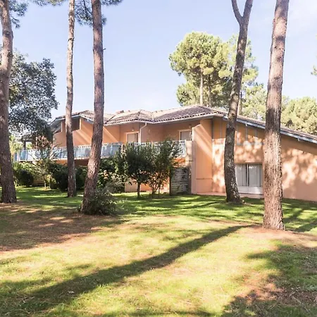 Le Domaine Du Golf De Pinsolle - Maeva - 2 Pieces 5 Personnes - Selection Mae-8544 Apartament Soustons