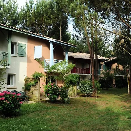Le Domaine Du Golf De Pinsolle - Maeva - 2 Pieces 5 Personnes - Selection Mae-8544 *