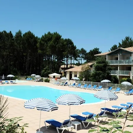 Le Domaine Du Golf De Pinsolle - Maeva - 2 Pieces 5 Personnes - Selection Mae-8544 *