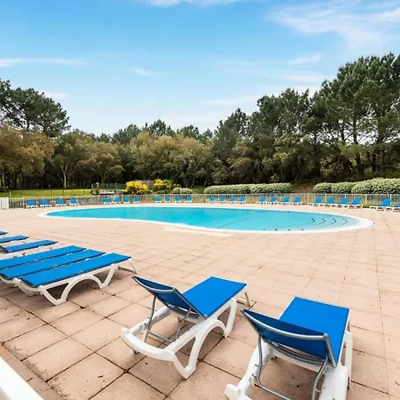 Le Domaine Du Golf De Pinsolle - Maeva - 2 Pieces 5 Personnes - Selection Mae-8544 * سوستون