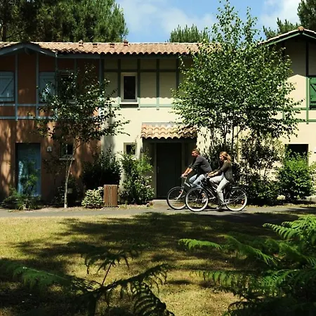 Le Domaine Du Golf De Pinsolle - Maeva - 2 Pieces 5 Personnes - Selection Mae-8544 *