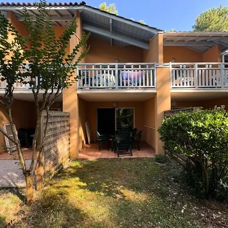 Le Domaine Du Golf De Pinsolle - Maeva - 2 Pieces 5 Personnes - Selection Mae-8544