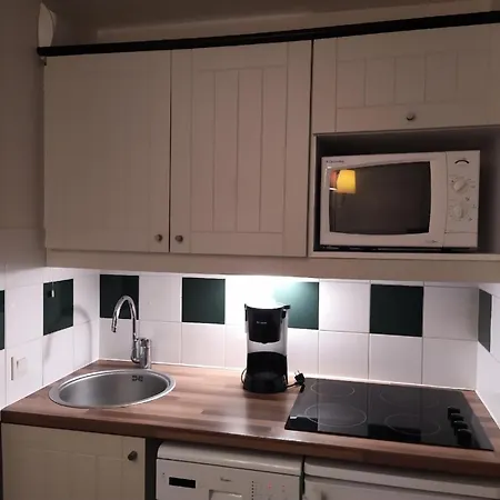 Le Domaine Du Golf De Pinsolle - Maeva - 2 Pieces 5 Personnes - Selection Mae-8544 شقة