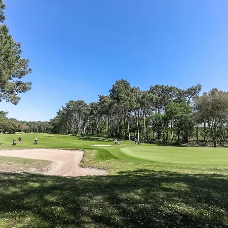 شقة Le Domaine Du Golf De Pinsolle - Maeva - 2 Pieces 5 Personnes - Selection Mae-8544 سوستون
