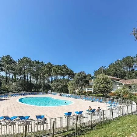 Le Domaine Du Golf De Pinsolle - Maeva - 2 Pieces 5 Personnes - Selection Mae-8544 شقة