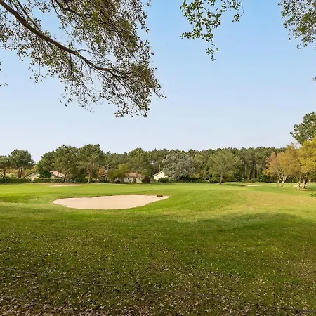 شقة Le Domaine Du Golf De Pinsolle - Maeva - 2 Pieces 5 Personnes - Selection Mae-8544 *