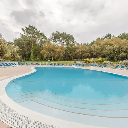 شقة Le Domaine Du Golf De Pinsolle - Maeva - 2 Pieces 5 Personnes - Selection Mae-8544 سوستون