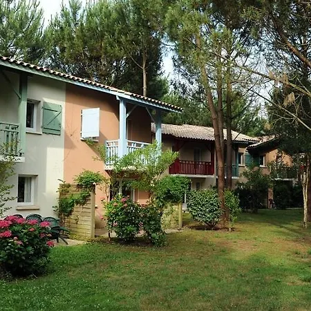 Le Domaine Du Golf De Pinsolle - Maeva - 2 Pieces 5 Personnes - Selection Mae-8544 * سوستون