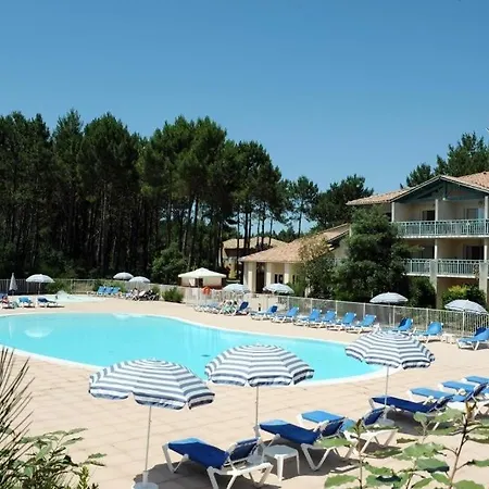 Le Domaine Du Golf De Pinsolle - Maeva - 2 Pieces 5 Personnes - Selection Mae-8544 سوستون