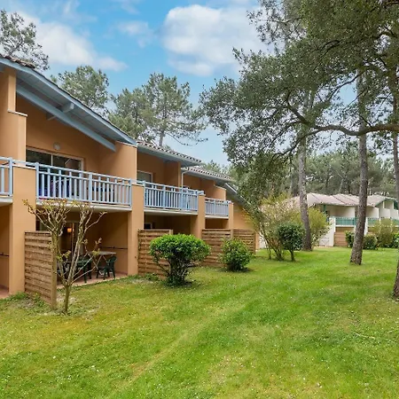 Le Domaine Du Golf De Pinsolle - Maeva - 2 Pieces 5 Personnes - Selection Mae-8544 *