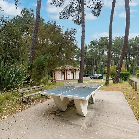 Le Domaine Du Golf De Pinsolle - Maeva - 2 Pieces 5 Personnes - Selection Mae-8544 * سوستون