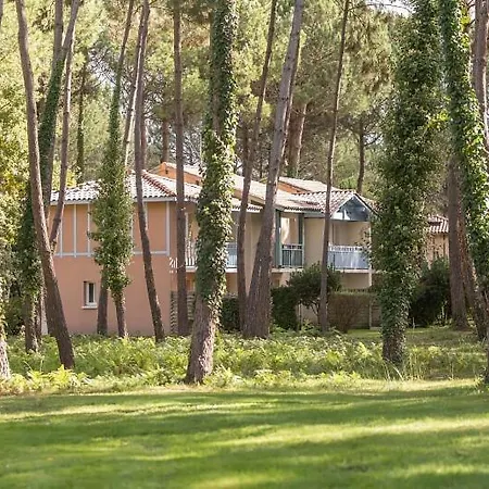 Le Domaine Du Golf De Pinsolle - Maeva - 2 Pieces 5 Personnes - Selection Mae-8544 سوستون