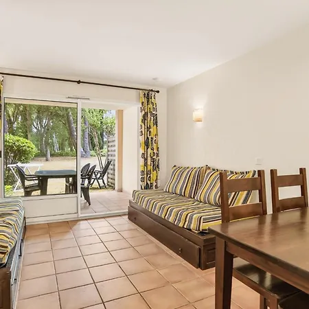 Le Domaine Du Golf De Pinsolle - Maeva - 2 Pieces 5 Personnes - Selection Mae-8544 سوستون