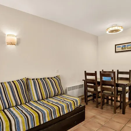 شقة Le Domaine Du Golf De Pinsolle - Maeva - 2 Pieces 5 Personnes - Selection Mae-8544 *