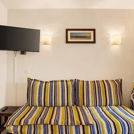 شقة Le Domaine Du Golf De Pinsolle - Maeva - 2 Pieces 5 Personnes - Selection Mae-8544 *