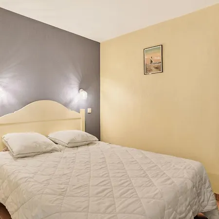 Le Domaine Du Golf De Pinsolle - Maeva - 2 Pieces 5 Personnes - Selection Mae-8544 سوستون