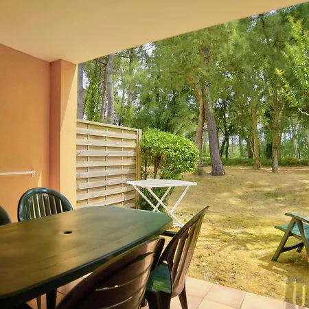 Le Domaine Du Golf De Pinsolle - Maeva - 2 Pieces 5 Personnes - Selection Mae-8544 شقة