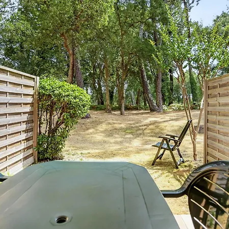 شقة Le Domaine Du Golf De Pinsolle - Maeva - 2 Pieces 5 Personnes - Selection Mae-8544 *
