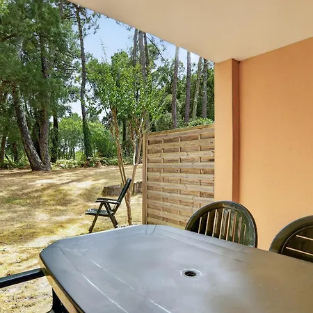 Le Domaine Du Golf De Pinsolle - Maeva - 2 Pieces 5 Personnes - Selection Mae-8544 شقة *