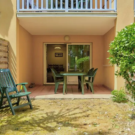 شقة Le Domaine Du Golf De Pinsolle - Maeva - 2 Pieces 5 Personnes - Selection Mae-8544 *