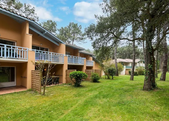 Le Domaine Du Golf De Pinsolle - Maeva - 2 Pieces 5 Personnes - Selection Mae-8544 Lejlighed *