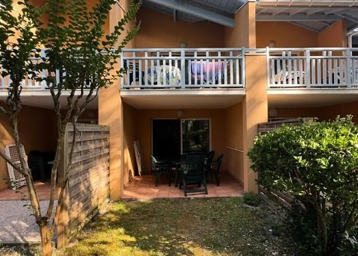 Le Domaine Du Golf De Pinsolle - Maeva - 2 Pieces 5 Personnes - Selection Mae-8544